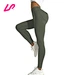 Our yoga pants with back pockets combines functionality and style. Made from high-quality materials and designed for a range of activities, it's perfect for your next workout. Shop now!