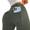 custom yoga pants
